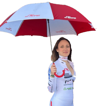 Ombrello SCRACING