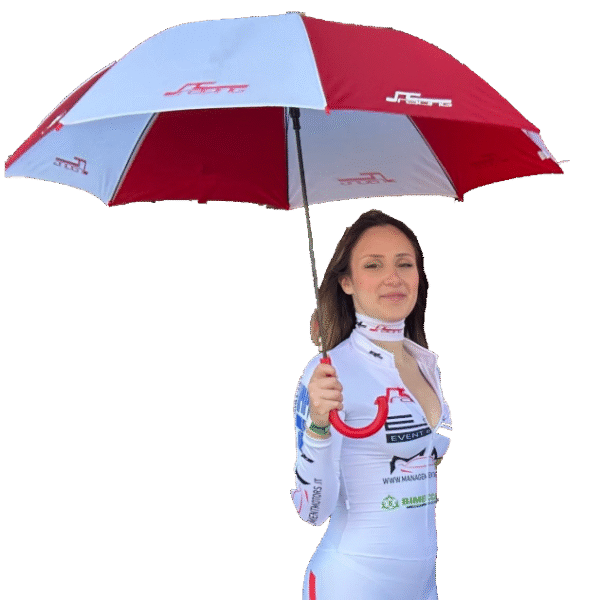 Ombrello SCRACING